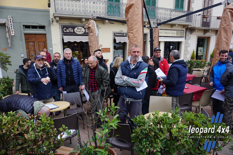 Raduno JCI Chianti 2019 - foto 2